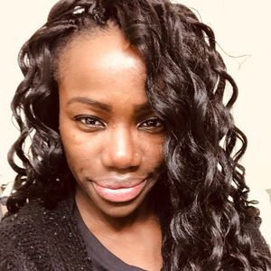 Meet your Posher, Jess